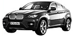 BMW E71 C20E5 Fault Code
