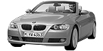 BMW E93 C20E5 Fault Code