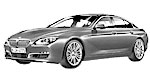 BMW F06 C20E5 Fault Code
