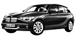 BMW F20 C20E5 Fault Code